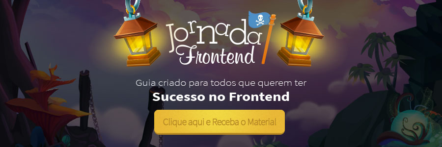 Jornada Frontend